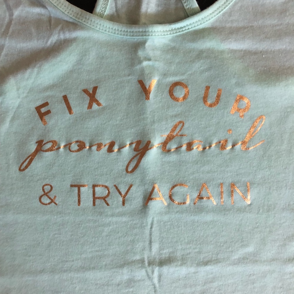 Tank top - Picture 2 of 2
